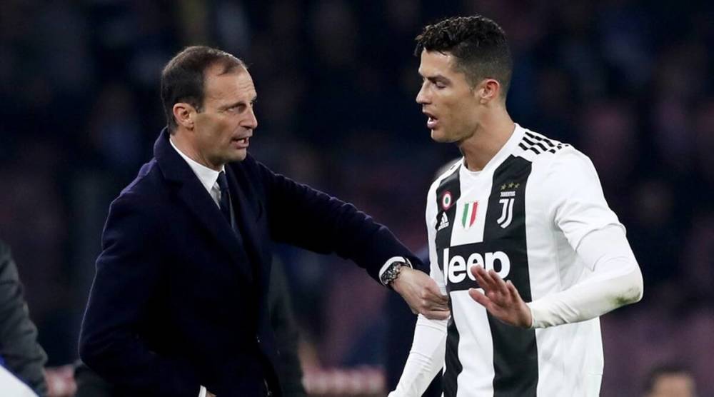  尤文图斯官宣阿莱格里续约，年薪追加奖金条款  