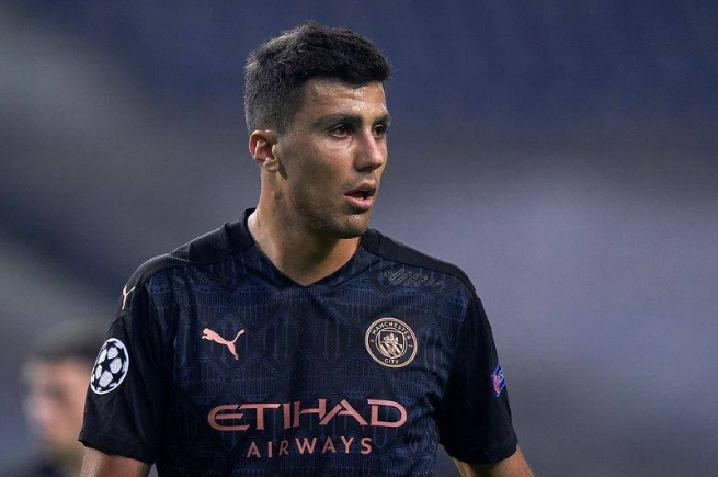  曼城福登替补世界波，蓝月板凳深度冠绝英超  