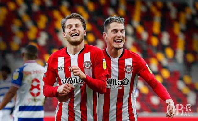  布伦特福德蜜蜂军团崛起,平民球队创造历史